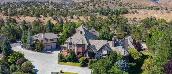 My Most Recent Sales in the Reno Nevada Luxury Market