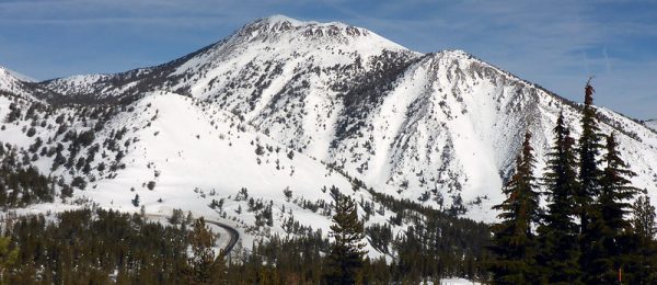 Mount Rose Ski Resort to Expand