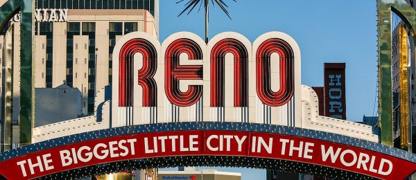 Reno Median Home Price Hits Record $630,000